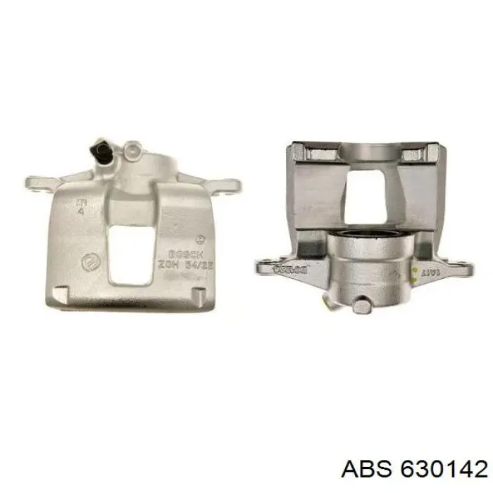 Тормозной суппорт Fiat/Alfa/Lancia 735330272 цена, от 42.66 USD
