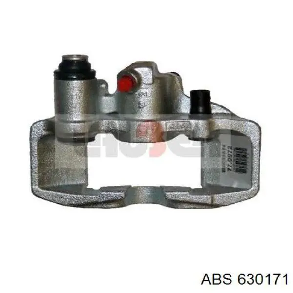 Купить 630171 ABS Суппорт задний правый