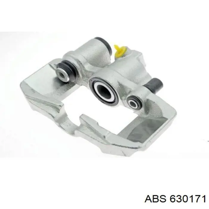 Тормозной суппорт правый задний ABS 630171 цена, от 56.76 USD