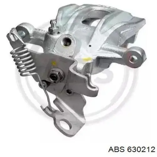 Тормозной суппорт правый задний ABS 630212 цена, от 69.20 USD