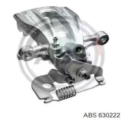 Купить 630222 ABS Суппорт задний правый