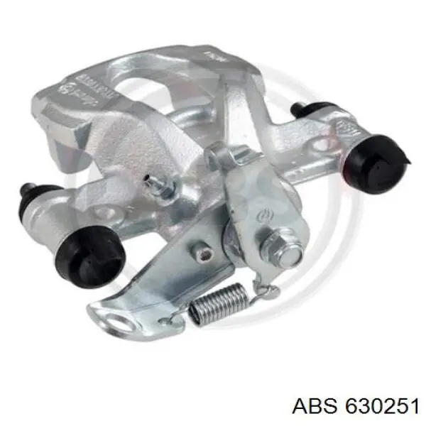 Задний левый суппорт ABS 630251 цена, от 58.12 USD