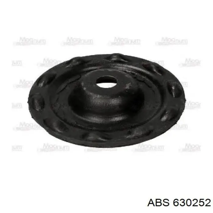 Купить 630252 ABS Суппорт задний правый