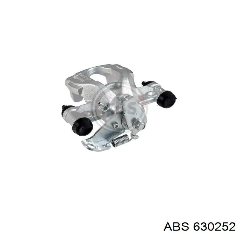 Тормозной суппорт правый задний ABS 630252 цена, от 57.98 USD