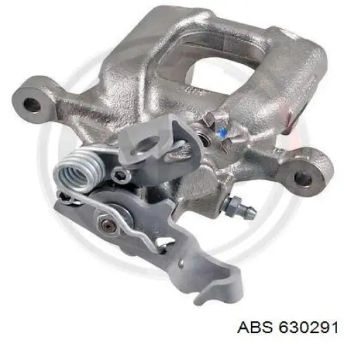 Купить 630291 ABS Суппорт задний левый