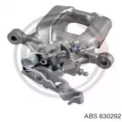 Тормозной суппорт правый задний ABS 630292 цена, от 67.83 USD