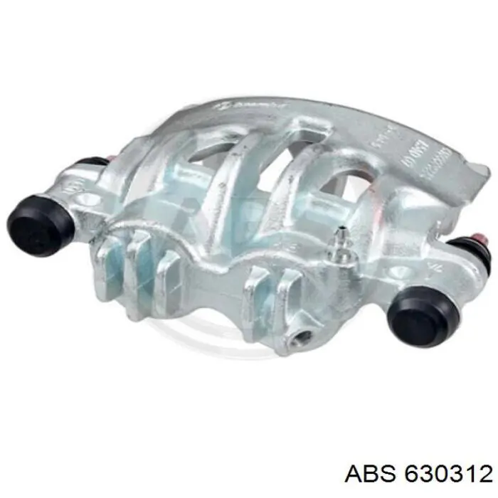 Тормозной суппорт ABS 630312 цена, от 84.47 USD