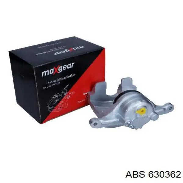 Тормозной суппорт ABS 630362 цена, от 51.69 USD
