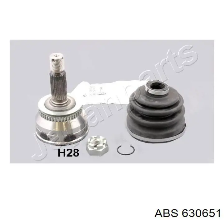 Супорт тормзной Renault (RVI) 5001848129 цена, от 99.85 USD
