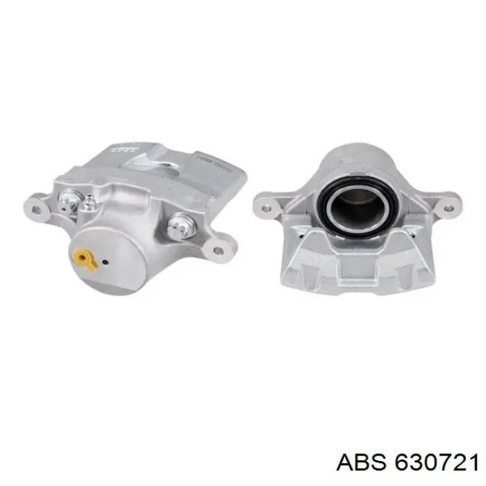 Супорт тормзной Budweg 345060 цена, от 56.36 USD