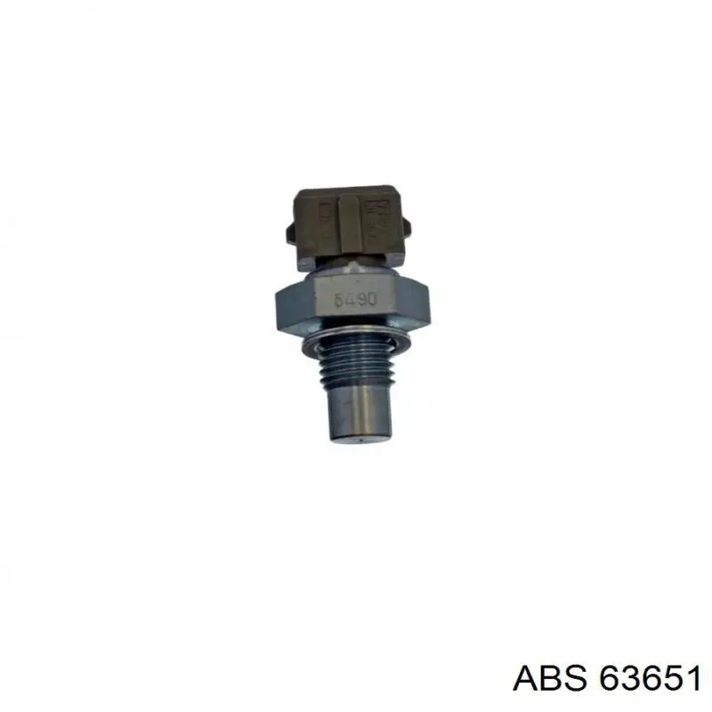 Ремкомплект тормозной системы ABS 63651 цена, от 2.81 USD