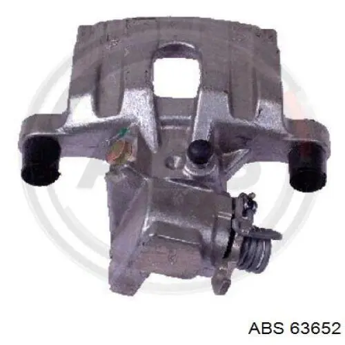 Ремкомплект суппортов ABS 63652 цена, от 7.60 USD