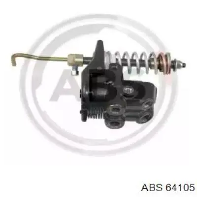 Купить 7700418730 Renault (RVI) Регулятор давления тормозов