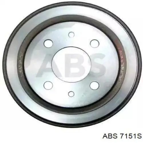Купить 7151S ABS Тормозной барабан