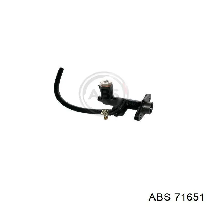 Купить 71651 ABS Главный цилиндр сцепления