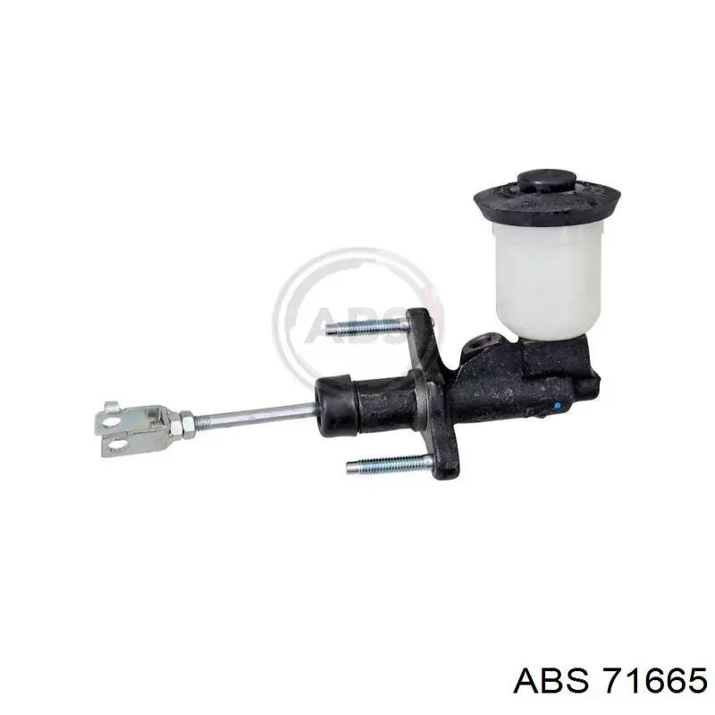 ГЦС ABS 71665 цена, от 30.51 USD