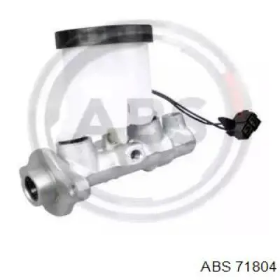 Купить DB0243400A Mazda Главный тормозной цилиндр