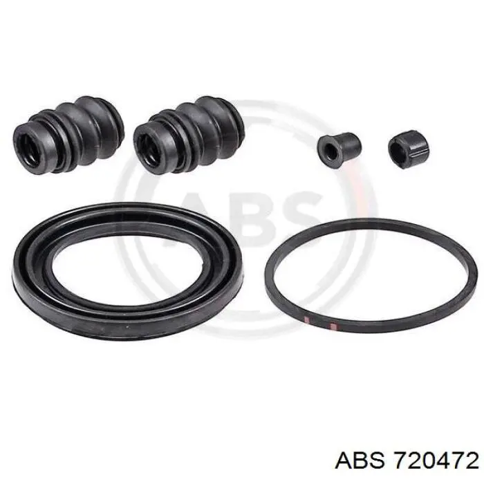 Тормозной суппорт ABS 720472 цена, от 47.23 USD