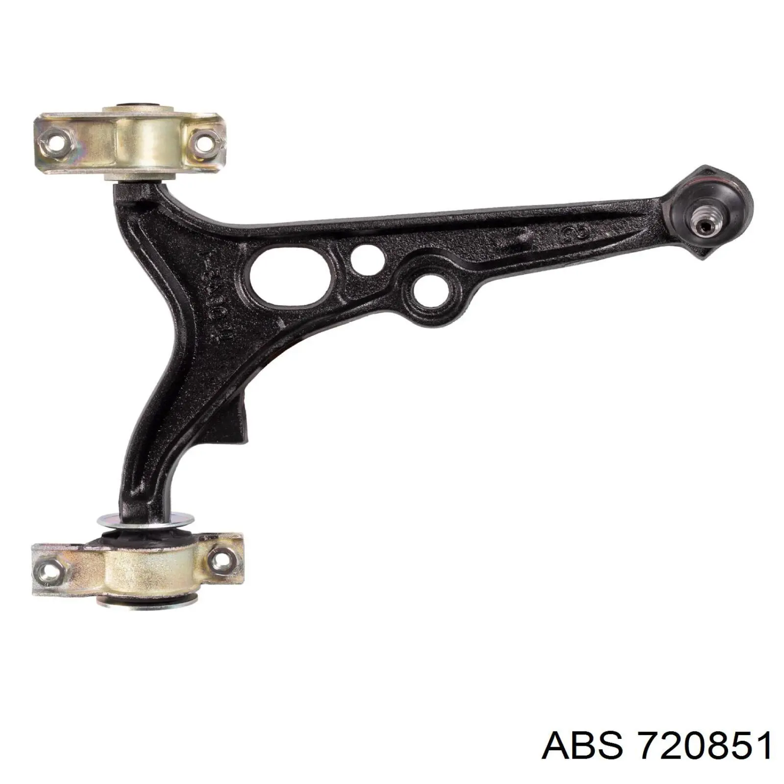 Супорт тормзной ABS 720851 цена, от 88.60 USD