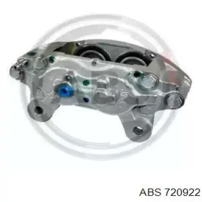 Купить 4773060060 Toyota Суппорт тормозной передний правый