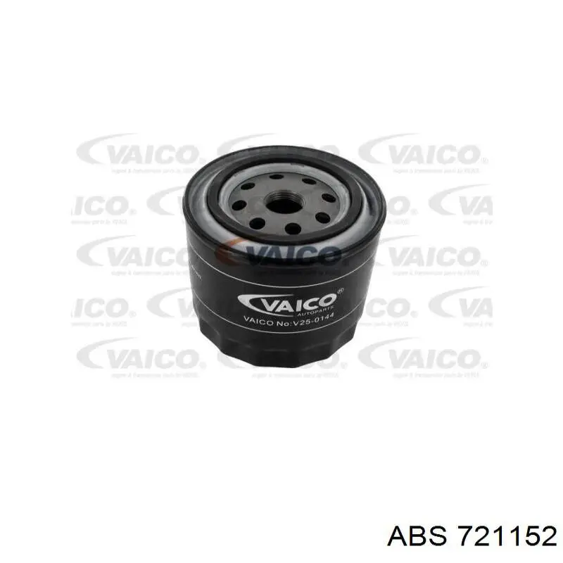 Купить 721152 ABS Суппорт задний правый