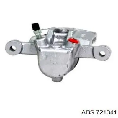 Купить 721341 ABS Суппорт задний левый