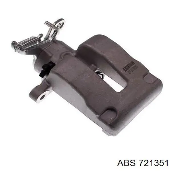 Задний левый суппорт ABS 721351 цена, от 61.65 USD