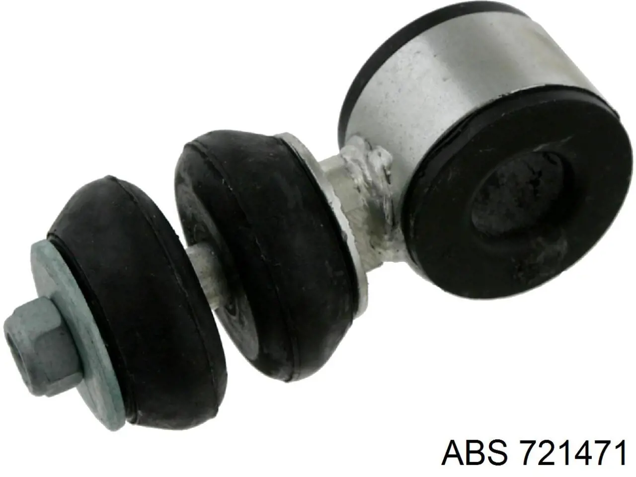 Суппорт тормозной передний левый Blue Print ADBP450124
