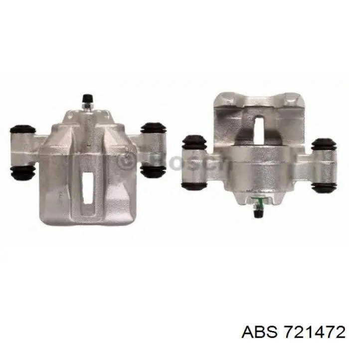 Суппорт тормозной передний правый 721472 ABS