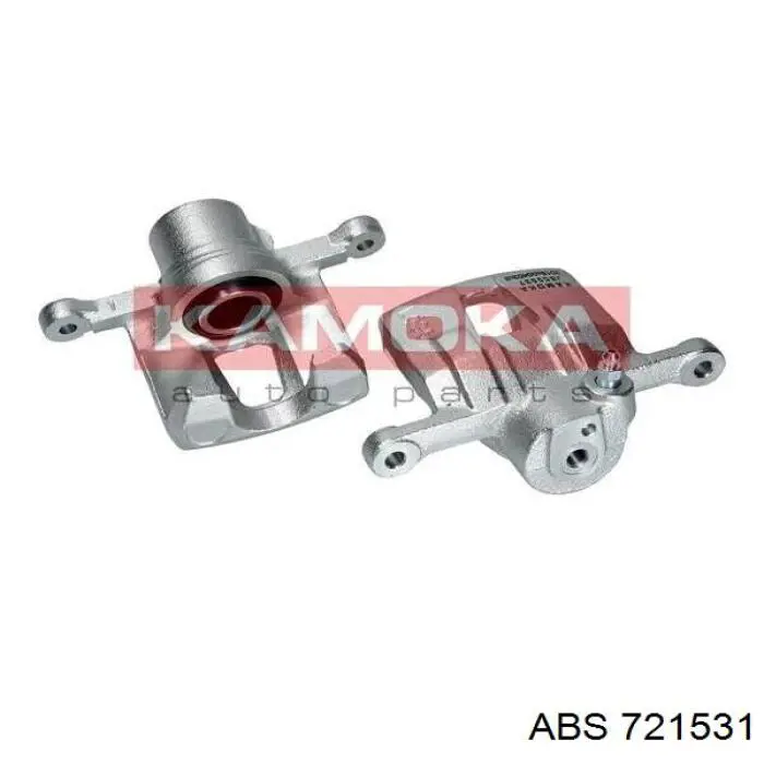 Задний левый суппорт ABS 721531 цена, от 30.87 USD