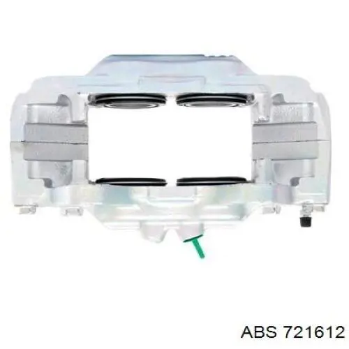 Купить 721612 ABS Суппорт тормозной передний правый