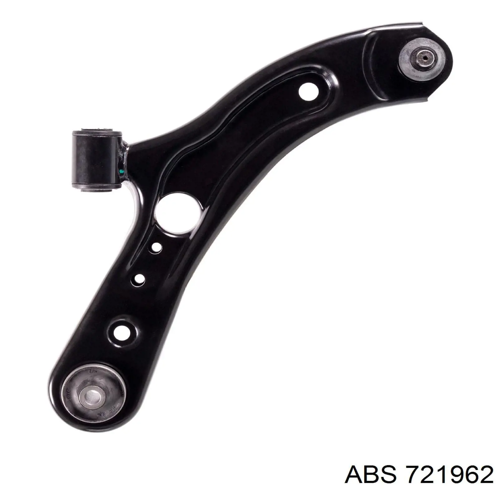 Тормозной суппорт ABS 721962 цена, от 64.57 USD