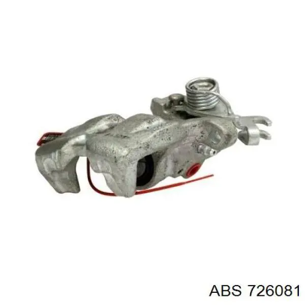 Купить 726081 ABS Суппорт задний левый