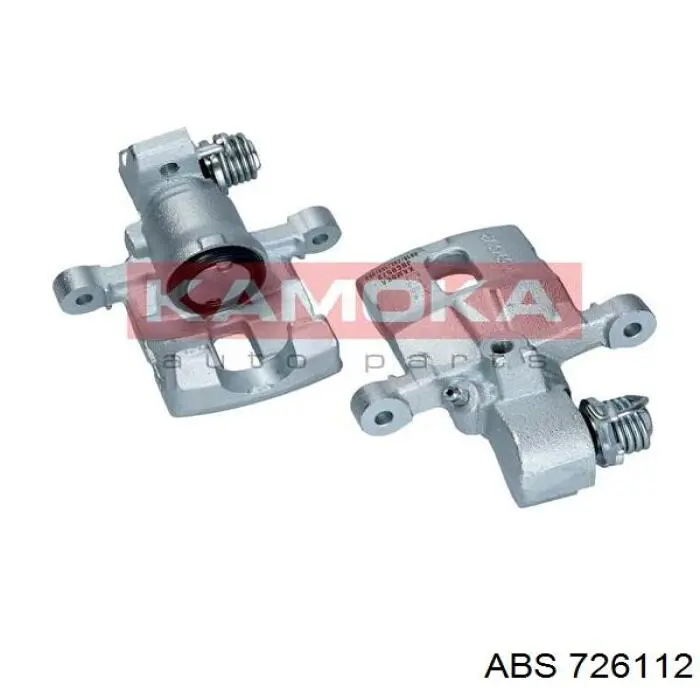 Задний правый суппорт ABS 726112