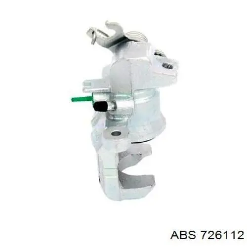 Тормозной суппорт правый задний ABS 726112 цена, от 56.36 USD