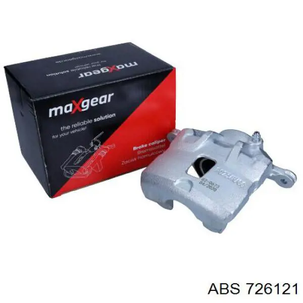Супорт тормзной ABS 726121 цена, от 43.74 USD