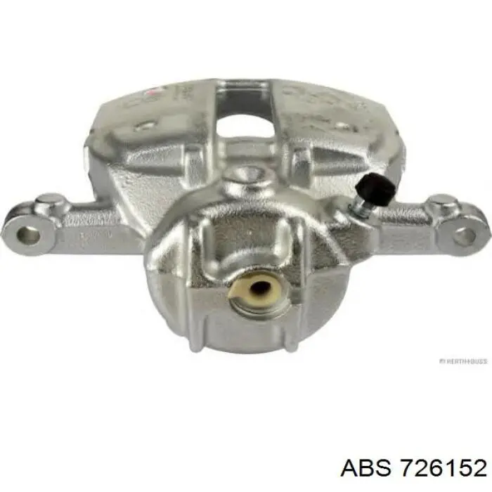 Суппорт задний правый 726152 ABS