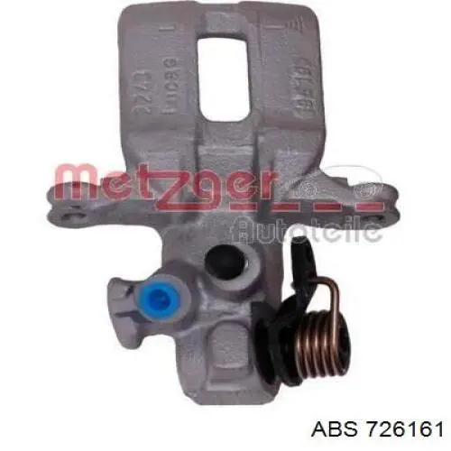 Задний левый суппорт ABS 726161 цена, от 53.25 USD