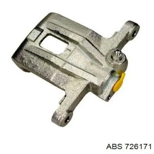 Купить 726171 ABS Суппорт задний левый