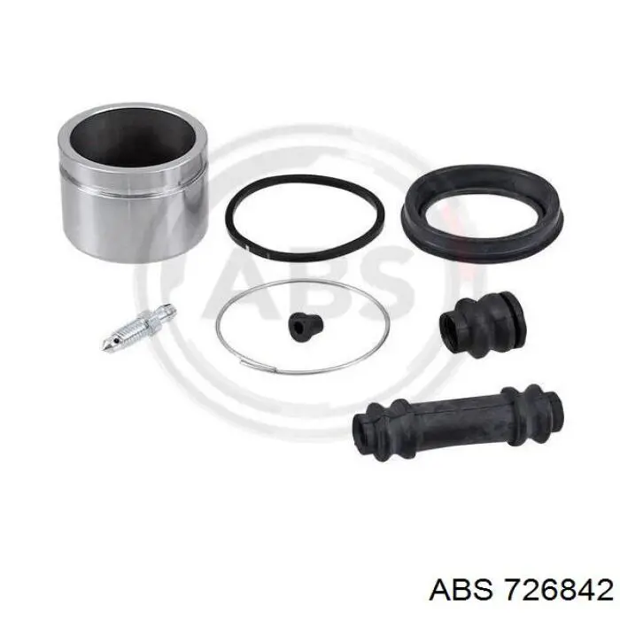 Тормозной суппорт ABS 726842 цена, от 57.18 USD