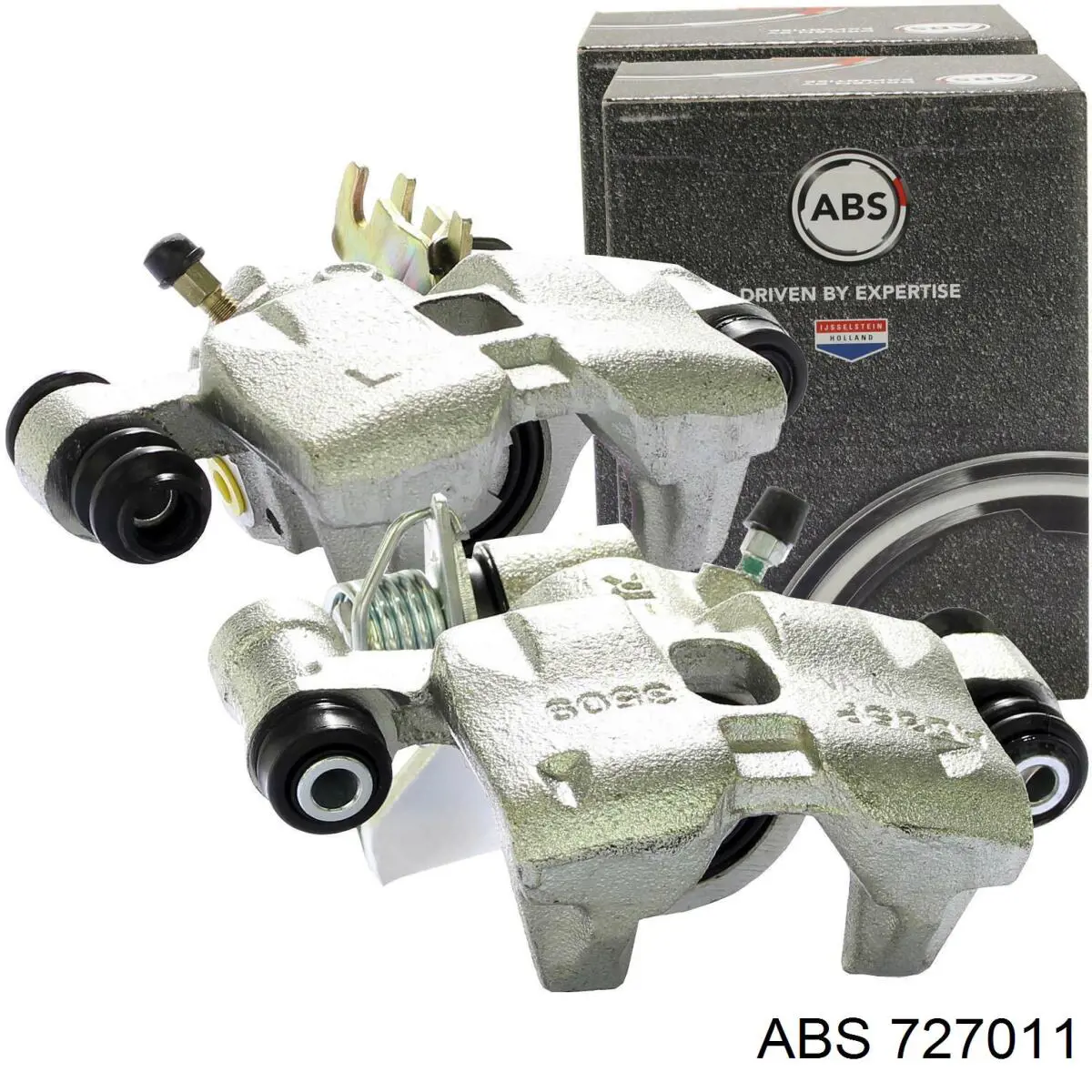 Супорт тормзной ABS 727011 цена, от 40.57 USD