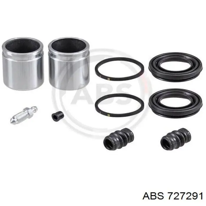Супорт тормзной ABS 727291 цена, от 49.28 USD