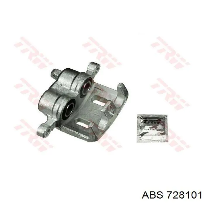 Супорт тормзной ABS 728101 цена, от 56.89 USD
