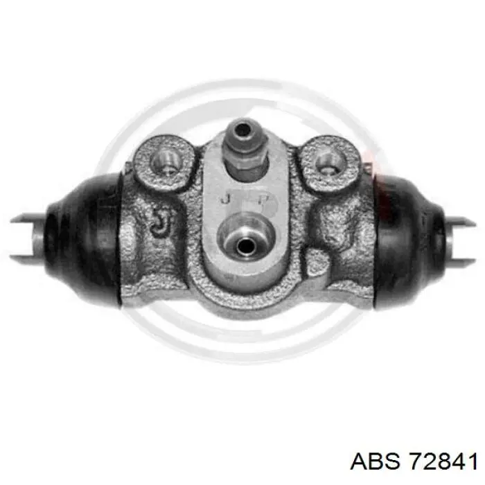 Цилиндр тормозной колесный 72841 ABS