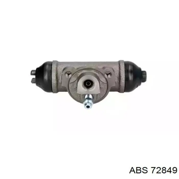 Рабочий тормозной цилиндр ABS 72849 цена, от 12.68 USD