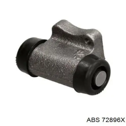 Рабочий тормозной цилиндр ABS 72896X цена, от 6.67 USD