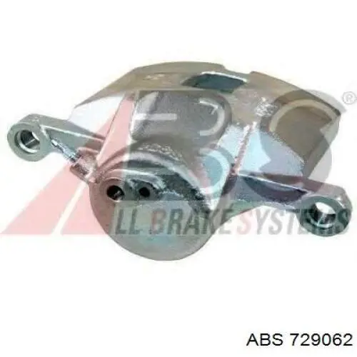 Тормозной суппорт ABS 729062 цена, от 47.97 USD
