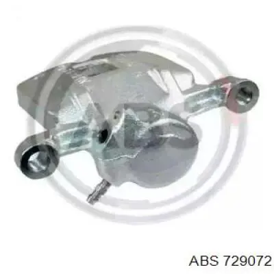 Купить 729072 ABS Суппорт задний правый