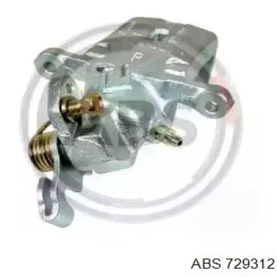 Задний правый суппорт Hyundai/Kia 583112CA31