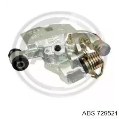 729521 ABS Тормозной суппорт задний левый